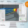 OPEN MIND presents hyperMILL® VIRTUAL Machining simulation solution at EMO