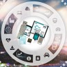 Wibu-Systems’ comprehensive formula at the IoT Solutions World Congress