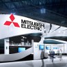 Mitsubishi Electric at CEATEC JAPAN 2017