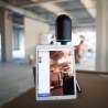 Autodesk und Leica ermöglichen virtuelle 3D Modelle per Tastendruck