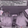 Mitsubishi Electric Develops Driver Monitoring System with Wide-angle Camera