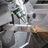Mit der Lasertube LT7 neue Maßstäbe im Markt des Rohrlaserschneidens