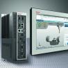 Flexible, robust, easy to connect: Industrial PCs from Rexroth