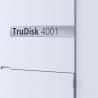 TruLaser 2030 fiber: Compact powerhouse for laser cutting