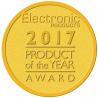 Blurry Box von Wibu-Systems vom Fachmagazin „Electronic Products“ zum Produkt des Jahres gekürt