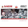 SolidCAM 2017 ist jetzt verfügbar 