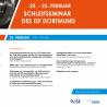 Schleifseminar 2018: Programmerweiterung Olympus Deutschland GmbH