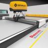 Bosch Rexroth delivers advanced motion platform for Renault simulator