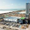 Mitsubishi Electric's New South Korean Elevator Plant to Start Up