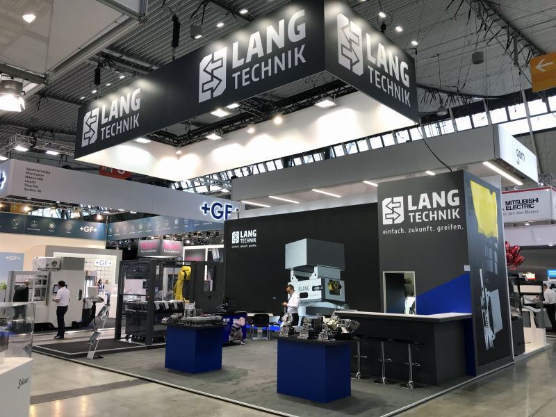 Moulding Expo 2019