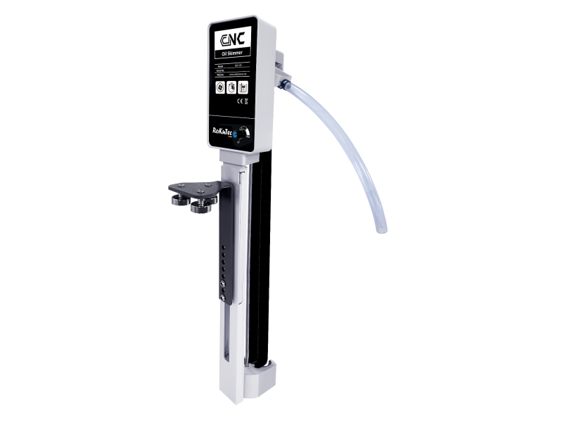 Bandskimmer F450