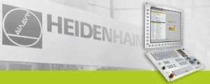Webinar TNC 640 – Die HEIDENHAIN-Steuerung der neuesten Generation - DR. JOHANNES HEIDENHAIN GmbH