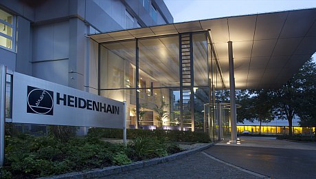 Webinar TNCremo – Datenübertragung für HEIDENHAIN Steuerungen - DR. JOHANNES HEIDENHAIN GmbH