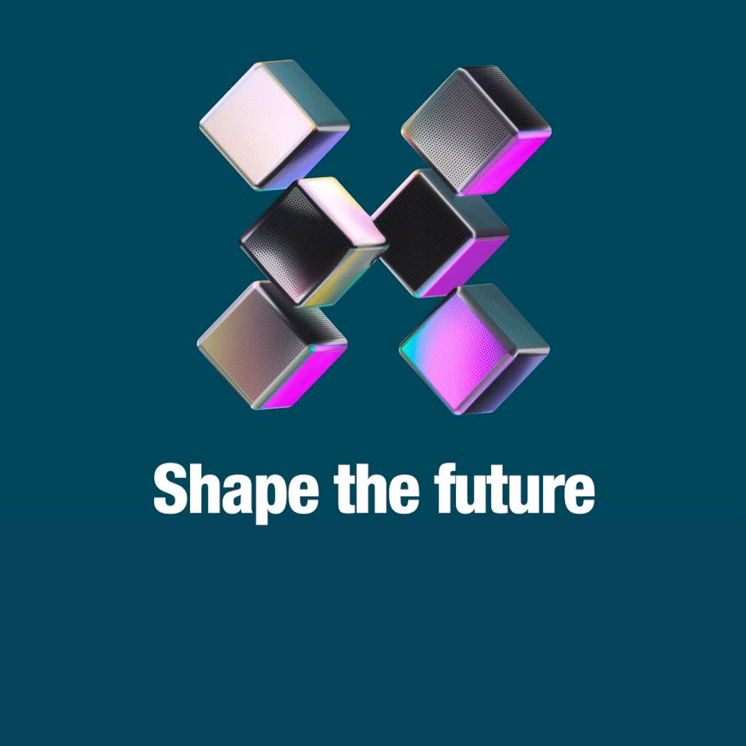 Tebis Hausmesse: 12./ 13. Juni 2024: Shape the Future!