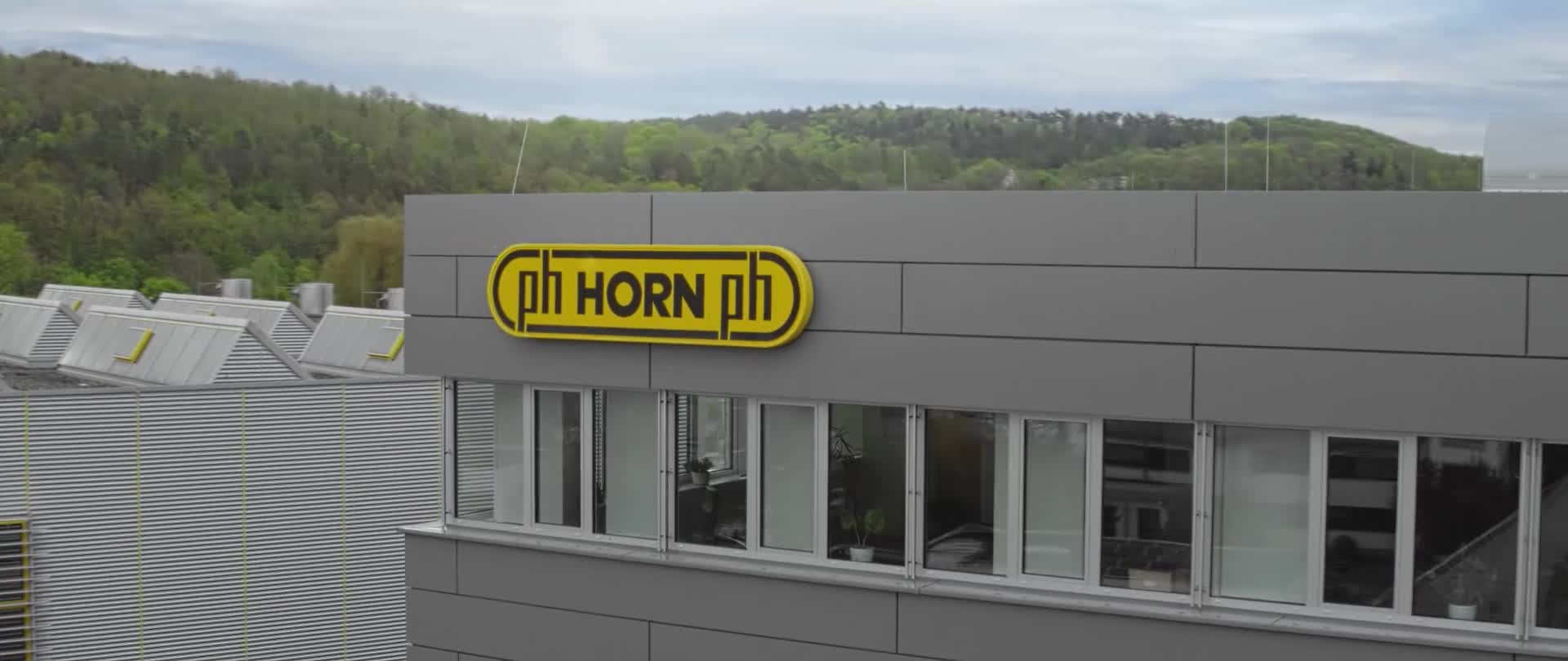 HORN Unternehmensfilm 2019