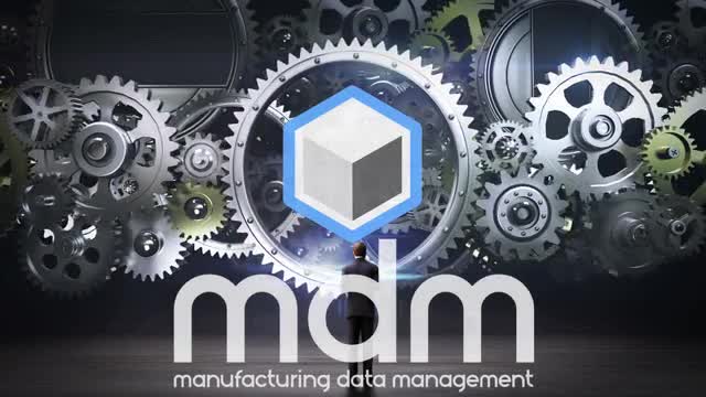 MDM | Neue Version pünktlich zur EMO 2019